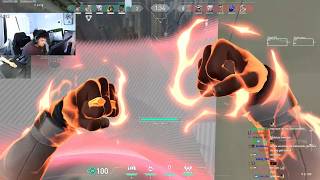 NRG s0m Phoenix Haven RADIANT DUELIST