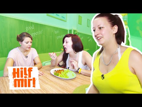 Teurer Abnehmwahn: Verlassen wegen meinem Gewicht?! | Hilf Mir!