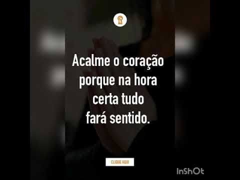 Angustias Dessa Vida Me Faram Amadurecer - Hinos Avulsos Ccb