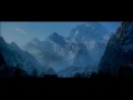 SCORPION KING RISE OF A WARRIOR ALTERNATE ENDING