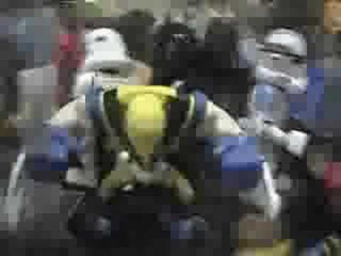 Comic Con 2006 - San Diego