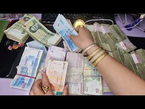 Is it five thousand dollars or fifty thousand dollars?🤔💎💰💵😍💴💸