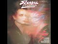 Scandal  Feat. Patty Smyth- Say What You Will