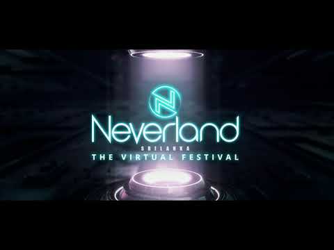 Neverland Sri Lanka Virtual Festival 2021 Teaser Trailer