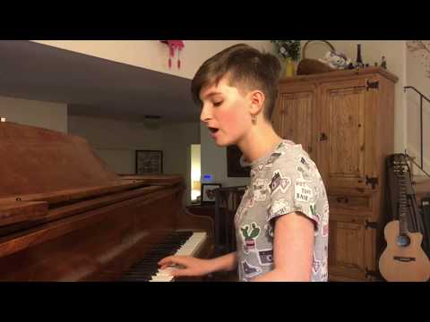 Zoe Gray - If Life Was Like a Play [Official Music Video]