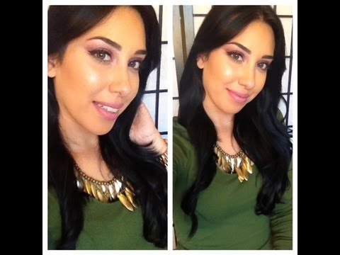 Full Coverage Powder Foundation That Covers Like a Liquid?! Sephora Microsmooth Powder Foundation