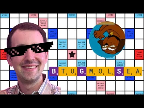 Clabbers Clash #28: The disconnected 10 outbingo