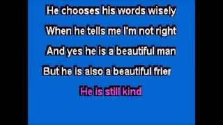 India Arie He Heals Me