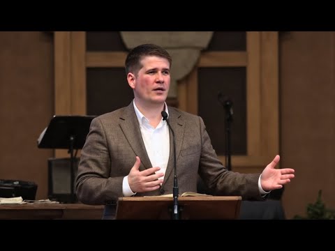 Cristi Boariu - Ce trebuie să facă un tânăr creștin? + Sesiune Q&A