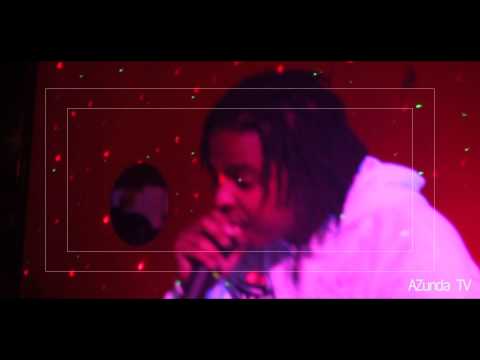 NELSON""AZ UNDA PARTY""#GSWAGG/vidéo/clip