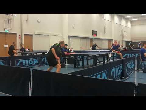 Henkilökohtainen SM 2019 Patrik Rissanen - Miko Haarala