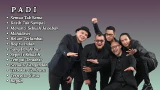 Download lagu Padi full album | Kumpulan lagu-lagu padi terbaik  mp3