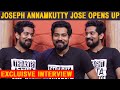 Story Teller Joseph Annamkutty Jose Exclusive Interview Part 1 Opens Up Sanif UC Episod 9