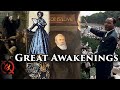 Four Great Awakenings Explained And If We Re In One Now