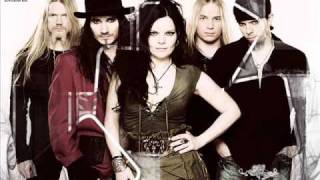 Lacuna Coil & Nightwish - A Ghost Between Us