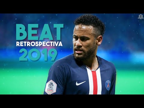 Neymar Jr - Beat Retrospectiva 2019 - Evoluiu (Canal Sr. Nescau)