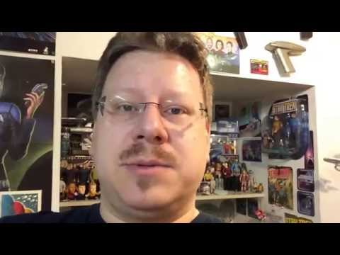 First Captains Log Q&A:  Stardate 201504.07