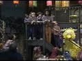 Sesame Street OLD SCHOOL CLASSICS Episode 1808