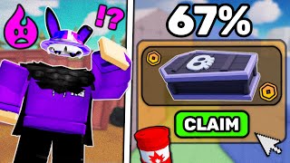 Players are VERY HAPPY... (Roblox Rivals News)
