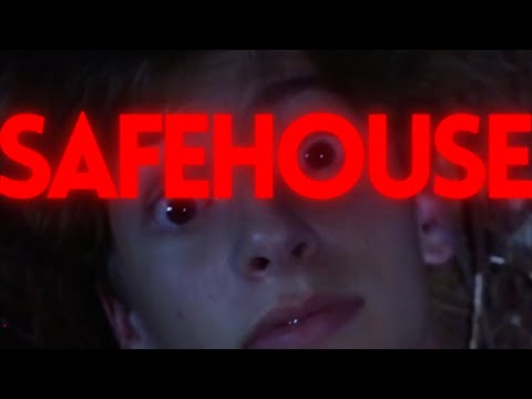 SAFEHOUSE - Short Film
