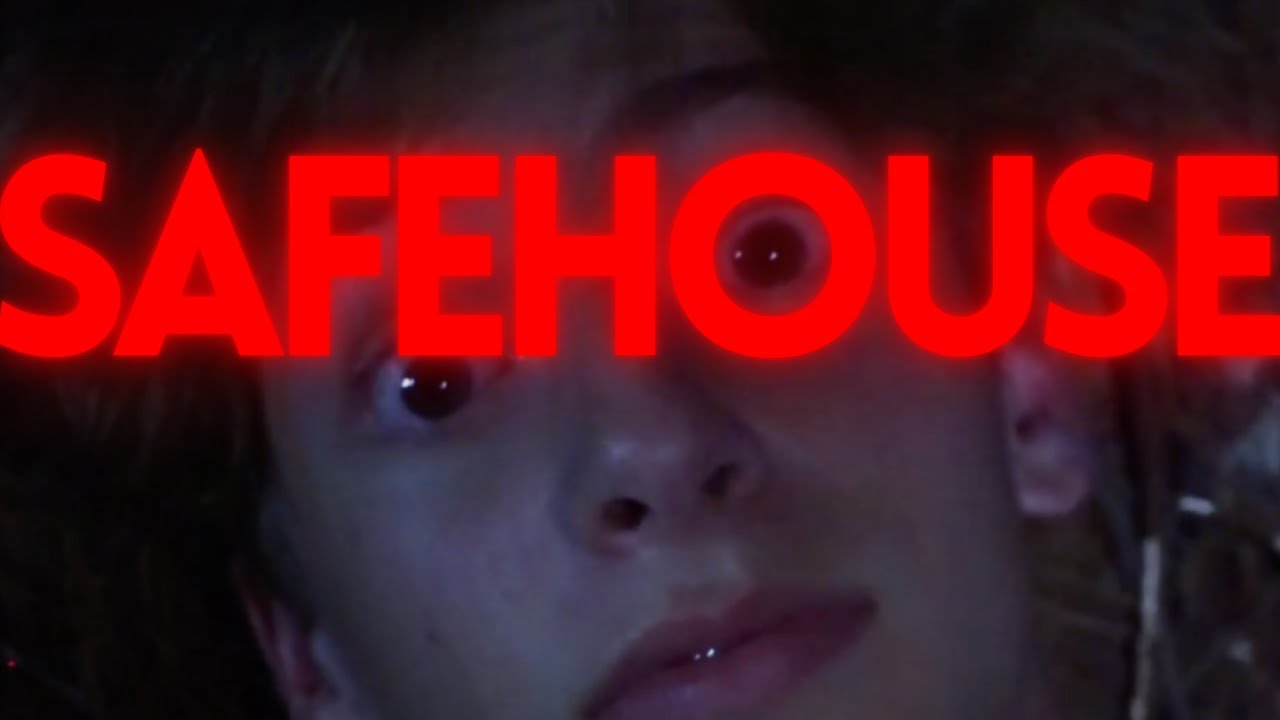 SAFEHOUSE - Short Film