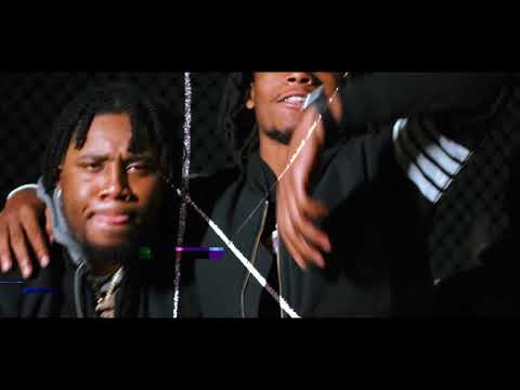 Kha Splizz x Delks Balla - Keep Clicking