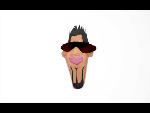 Mr. Douchebag In 3d
