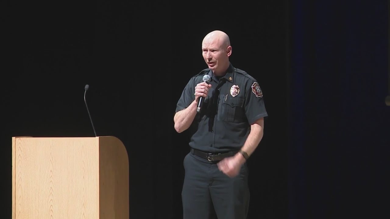 Broomfield officials urge wildfire preparedness