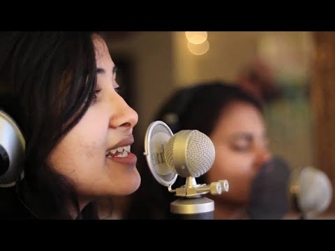 Ashai Mugam   Shankar Tucker ft  Vidya Vox & Vandana Iyer Original   Music V Full HD