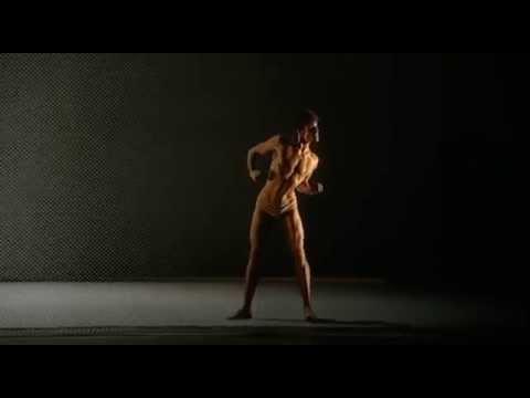 L'Anatomie de la sensation : trailer © Opéra national de Paris