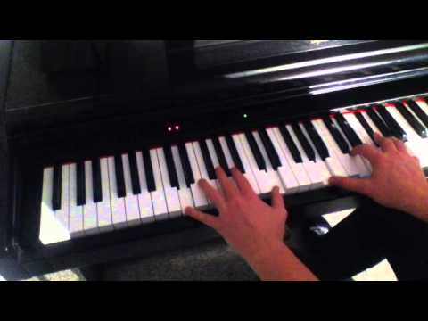 Hilfe zur eigenen Klavierkomposition - Klavierstücke komponieren leicht gemacht