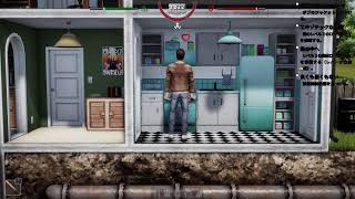 Mr.PREPPER 　ブレッパー君鉱山デビュー