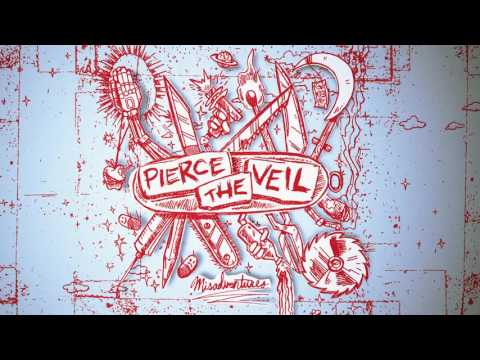 Pierce The Veil - Bedless
