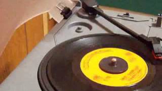 Claude King - Hey Lucille