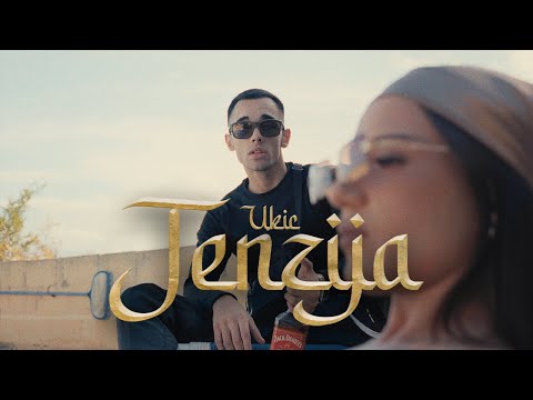 UKIC - TENZIJA (OFFICIAL VIDEO)