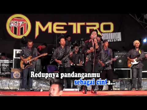 GADIS PENDAYUNG CINTA-WAWAN PURWADA@METRO Gerdu.