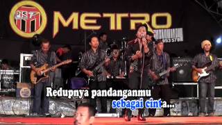 Download lagu GADIS PENDAYUNG CINTA-WAWAN PURWADA@METRO Gerdu. mp3