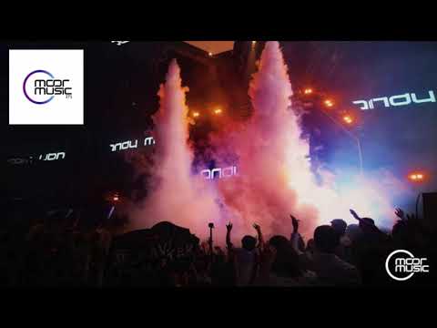 Andy Moor - Moor Music 271