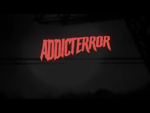 VULGAR ADDICTION - Addicterror (ft. Adrián Terrazas González) (Official Video)