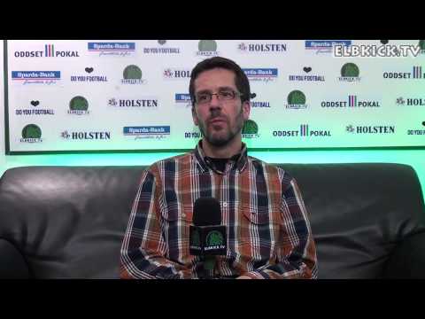 Die Top 3 Trainingsmethoden von Carsten Schruhl (VfL Grünhof-Tesperhude) | ELBKICK.TV