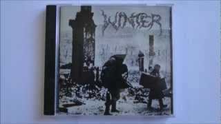 Winter - Destiny