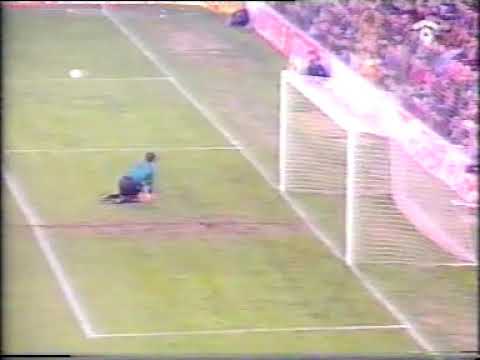 Temp 94-95 Jornada 20 Valencia CF 0 - 0 At. Madrid