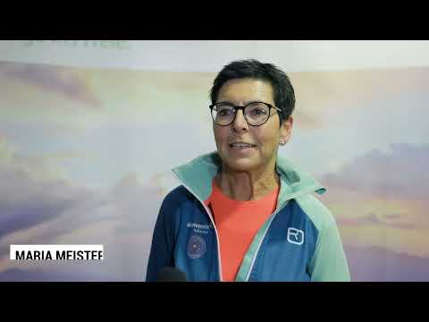 Sicher am Berg: Lawinenupdate des Alpenvereins im Kurhaus Hall in Tirol