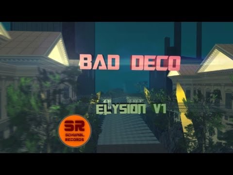 [DM] Elysion v1 - Bad Deco