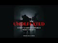 Undefeated (Official Audio) | Gourv |  Gurikhanpuria | VANSH DX | 2024