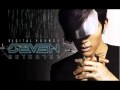 Seven ft. T.O.P - digital bounce 
