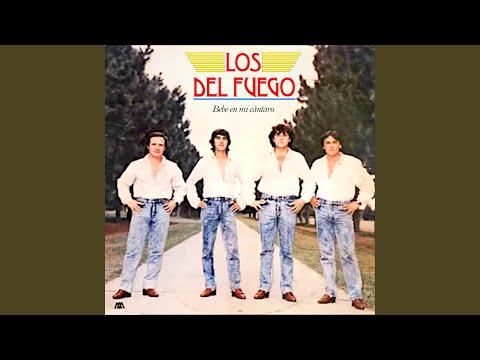 Seremos Dos Para El Amor - Los Del Fuego
