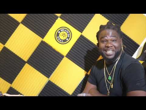 CashFedd Mafia “INTRO” Reaction