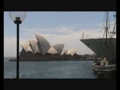 Thumbnail for Cruise ships in Sydney - Voyager of the Seas