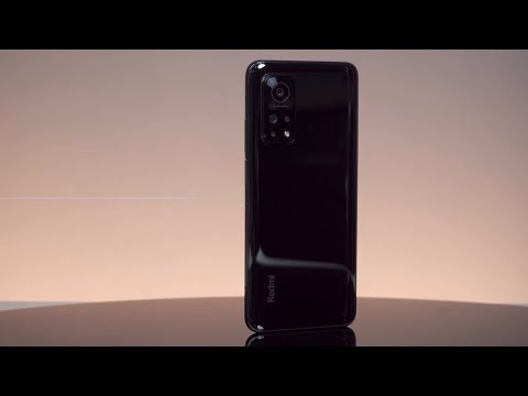 Xiaomi Redmi K30S Ultra - 144Hz Display || UNBOXING & Hands On Review